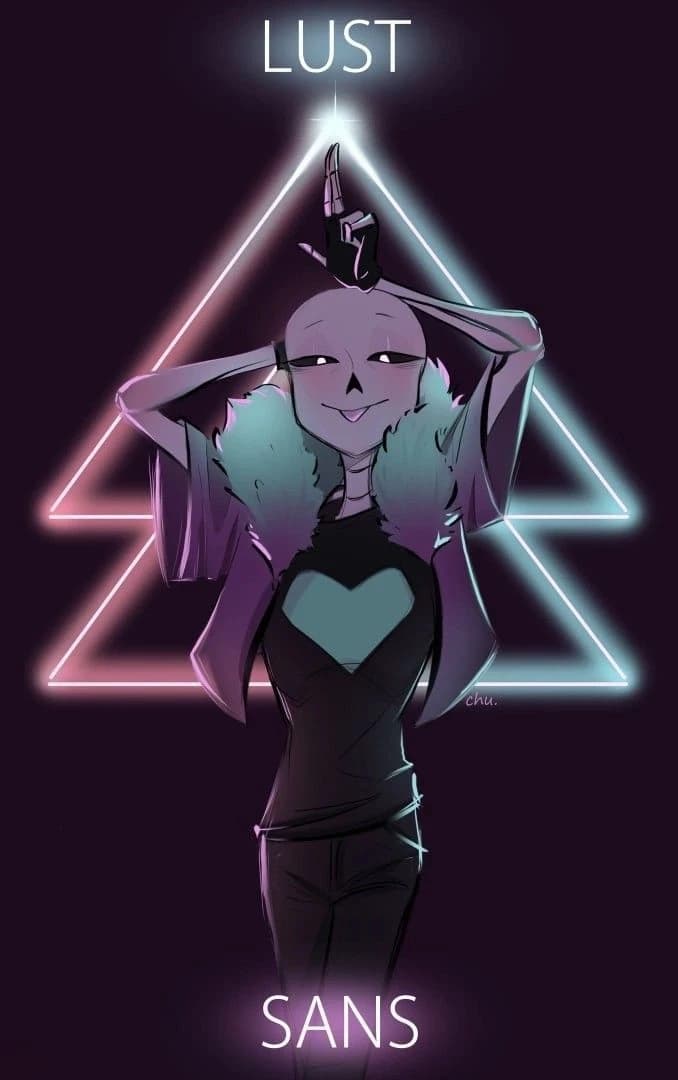 Lust sans - Hitman thumbnail