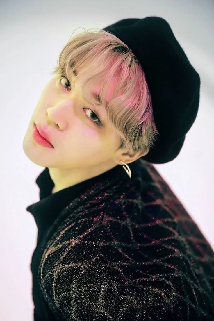 Jimin thumbnail