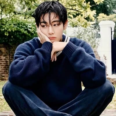 Kim Taehyung thumbnail
