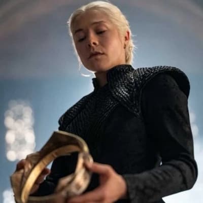 Rhaenyra Targaryen thumbnail