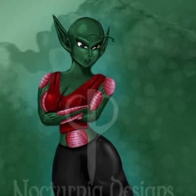 Nina thumbnail