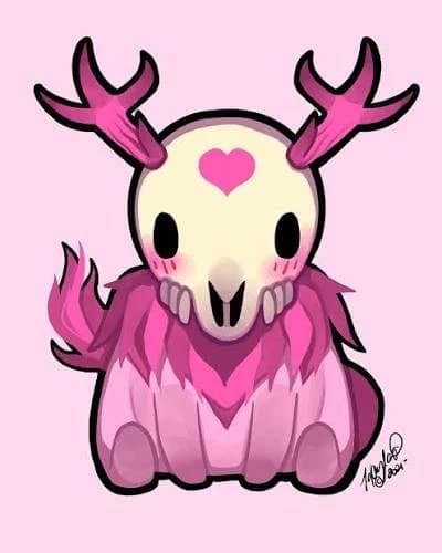 Baby Wendigo thumbnail