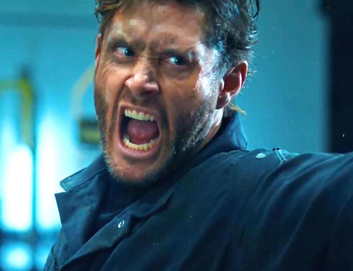Dean Winchester thumbnail