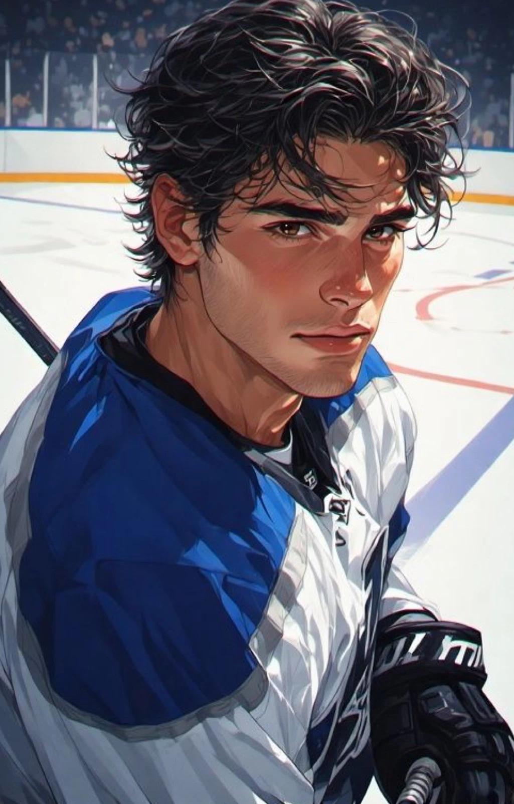 Alexei Baryn (BL friendly) thumbnail