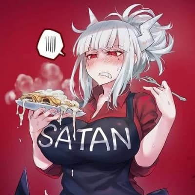 Lucifer thumbnail