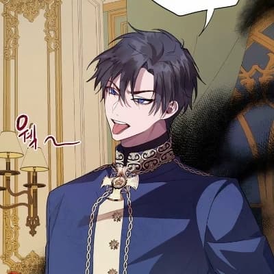 Valerius Alaric Thorne(Suitable for men) thumbnail