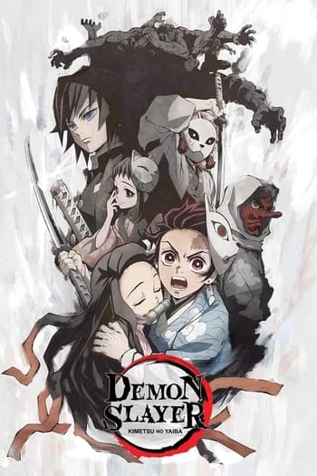 Kimetsu no yaba thumbnail