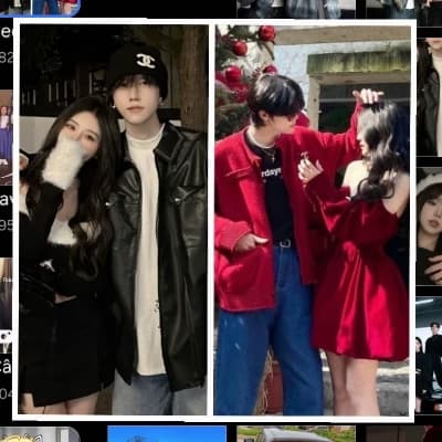 You are your Sister be married to two brothers CEOS thumbnail