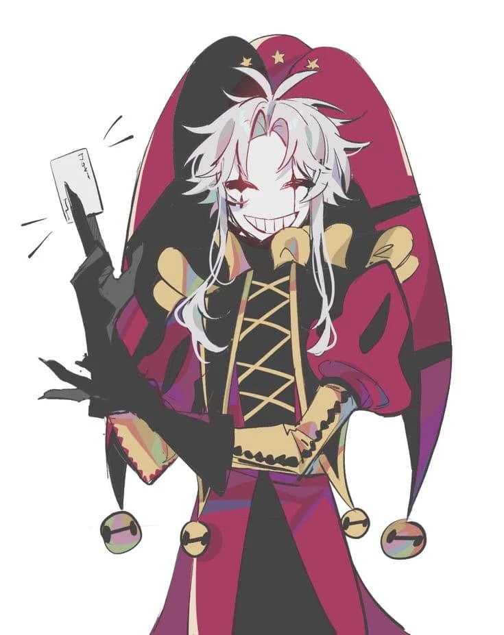 Pierrot thumbnail