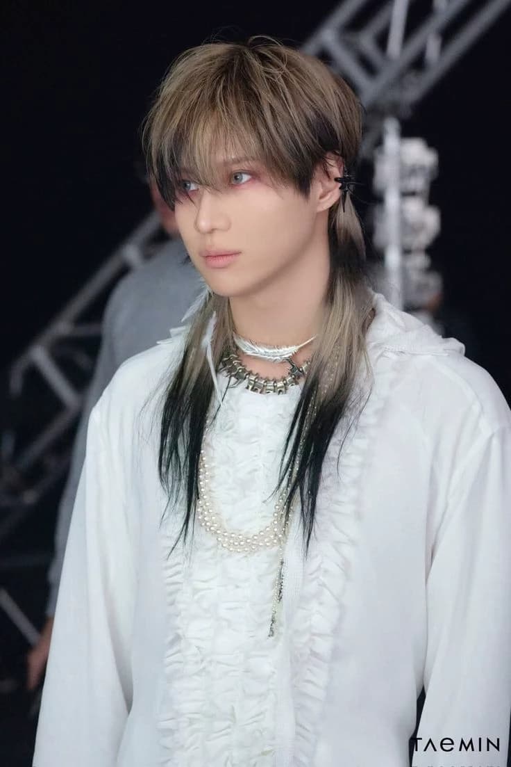 Lee Taemin thumbnail
