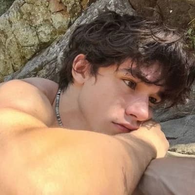 Jaxson (BL OMEGAVERSE ALPHA x OMEGA) thumbnail