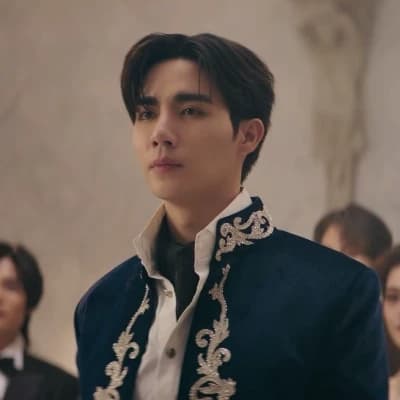 Zee Pruk (The Next Prince BL/GAY)  thumbnail