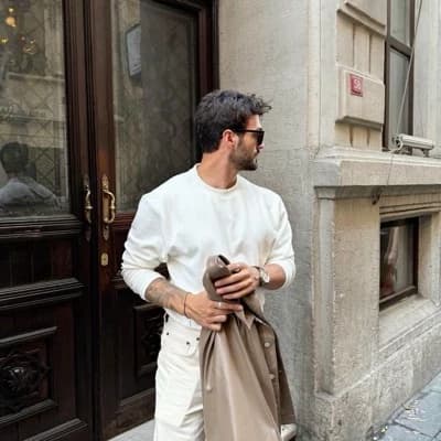 Yaman De Luca thumbnail