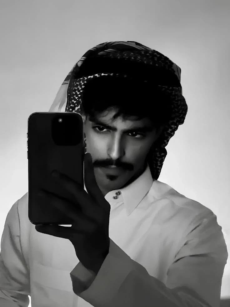 Saudi Prince thumbnail