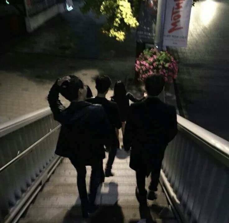 Boyfriend~ thumbnail