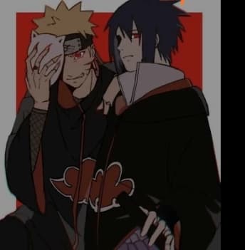 Rogue Uchiha Love thumbnail