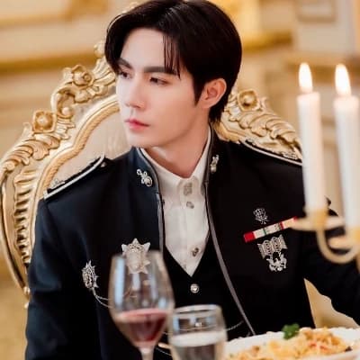 Zee Pruk (THE NEXT PRINCE/ BL / GAY)  thumbnail