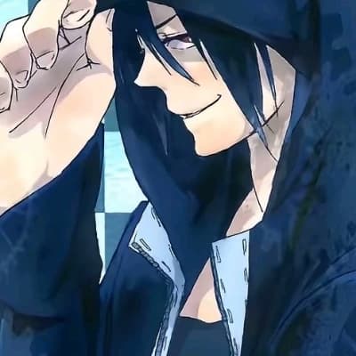 Sasuke Uchiha thumbnail