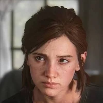Ellie Williams thumbnail