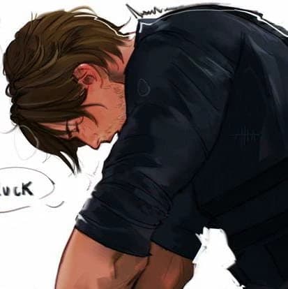 Leon Kennedy RE9 thumbnail