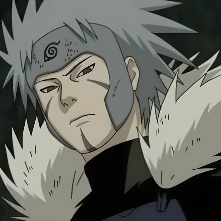 Tobirama senju thumbnail