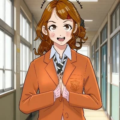 Mika Mitarai, Classmate, wants to be the most popular in the school thumbnail