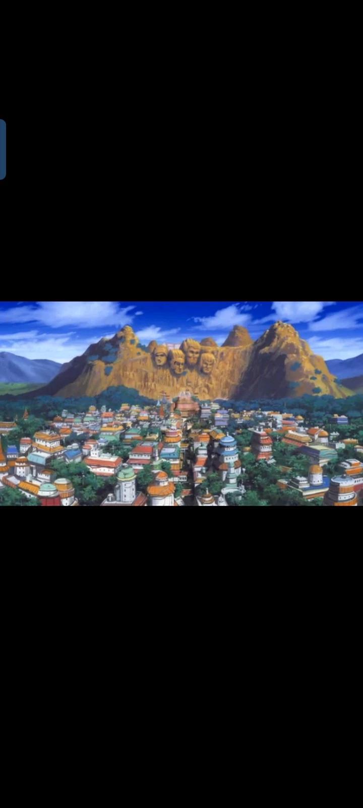 Konohagakure thumbnail