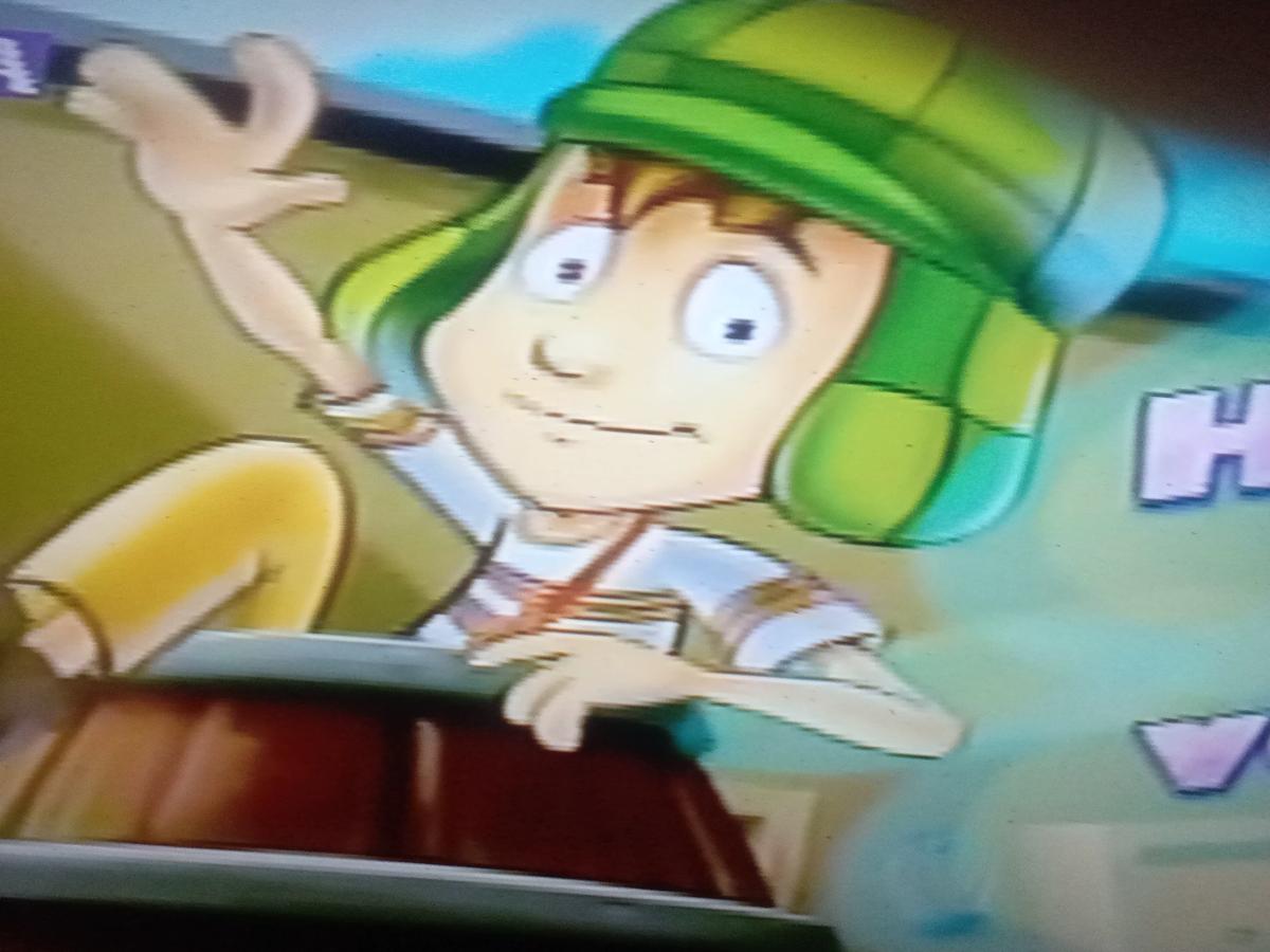 Chavo del 8 thumbnail