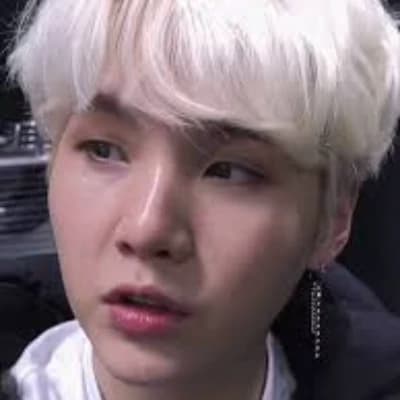 Did you kiss your best friend Yoongi? thumbnail