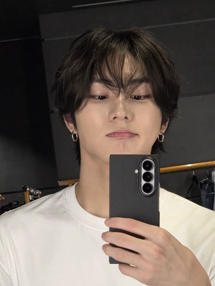 Yang Jungwon thumbnail