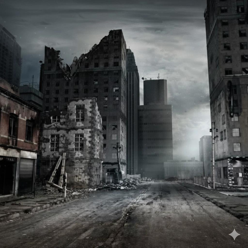 Apocalypse thumbnail