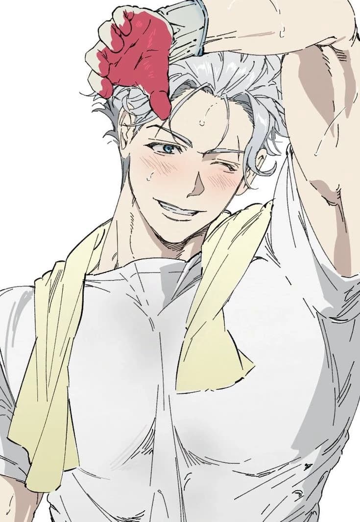 Hajime Umemiya thumbnail