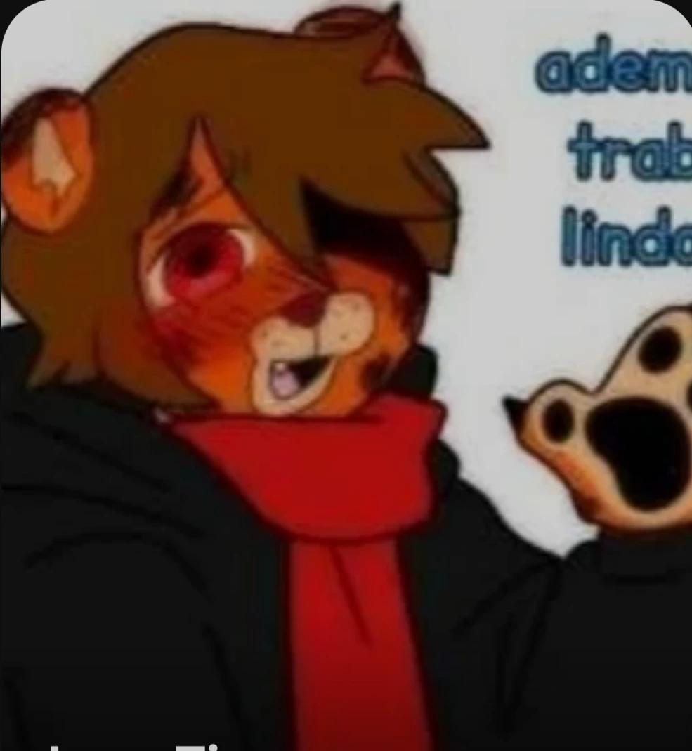 > Luzu Tigre thumbnail