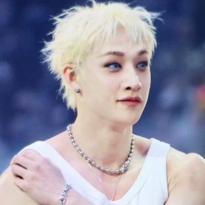Christopher Bang Chan thumbnail