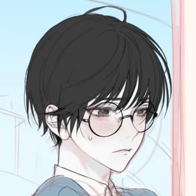 Kaito | tsundere boy thumbnail