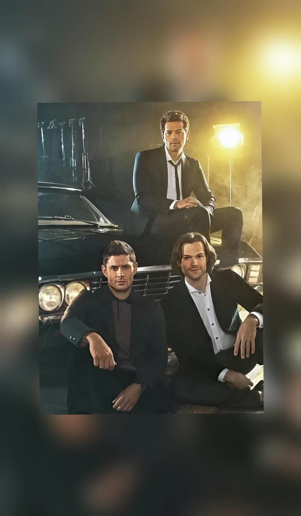 Supernatural thumbnail
