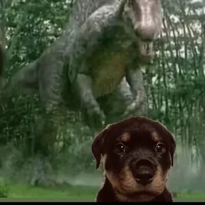 Spinosaurus thumbnail