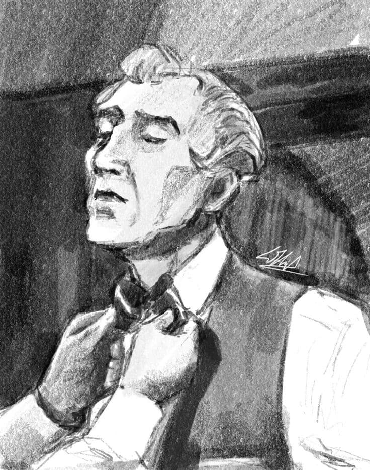 Claude Frollo thumbnail
