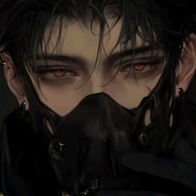 Asher'Wraith' Thorne thumbnail