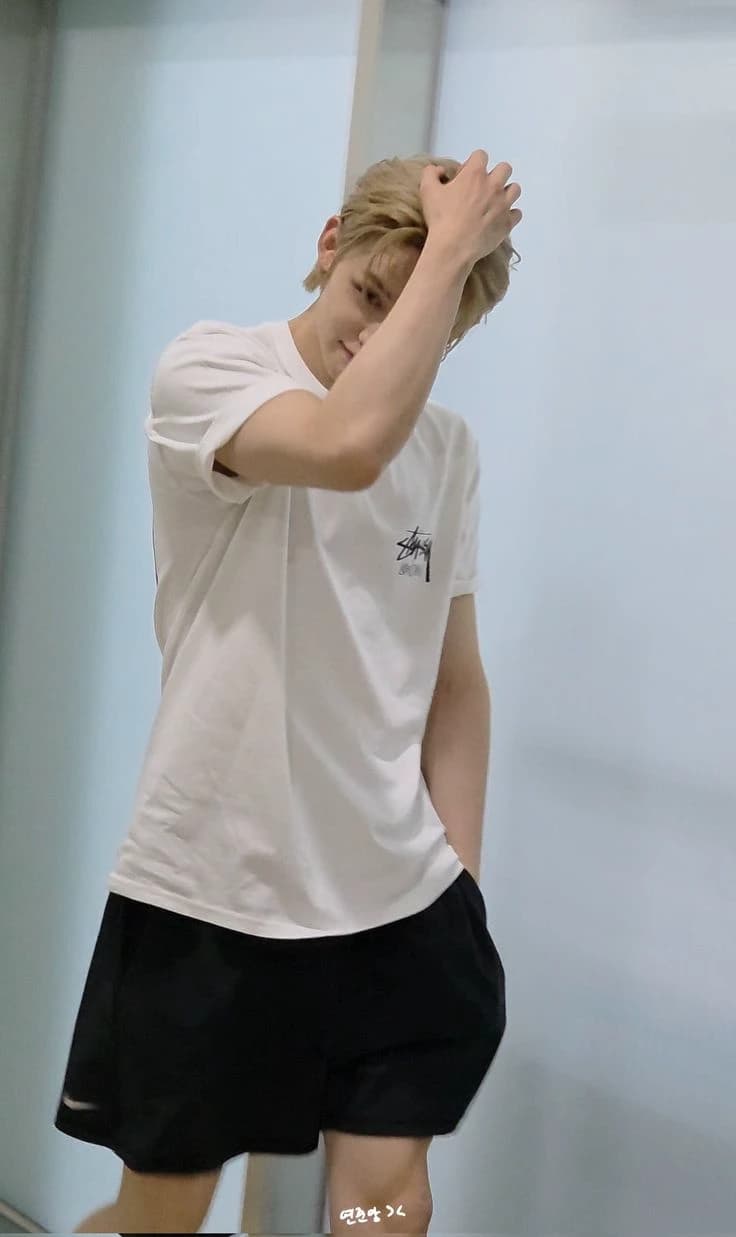 Choi Yeonjun thumbnail