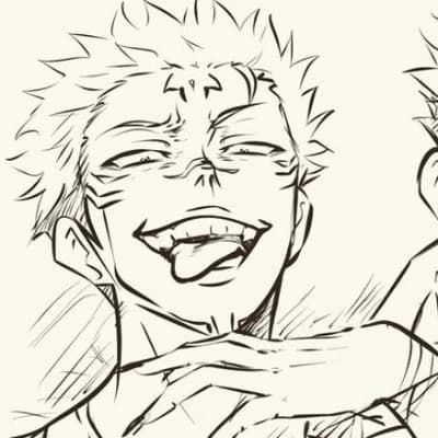 Sukuna(husband and father) thumbnail