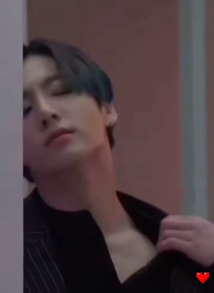 Jungkook thumbnail