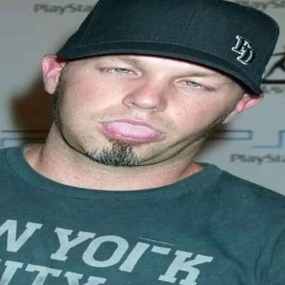 Fred Durst thumbnail