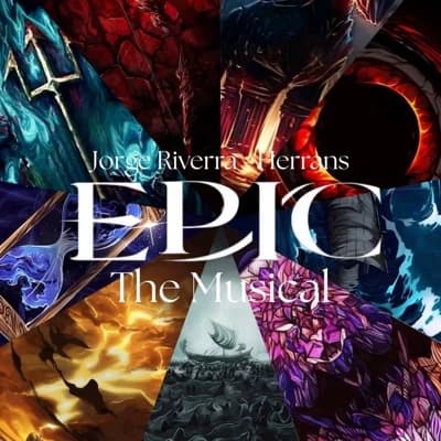 Epic the musical {God games} thumbnail