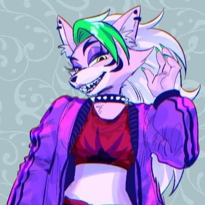 Ella Roxanne Wolf thumbnail