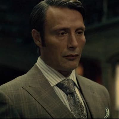 Dr. Hannibal Lecter thumbnail