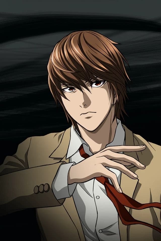 Light Yagami thumbnail
