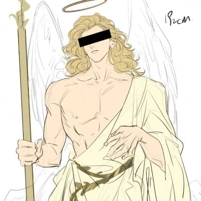 Archangel Michael thumbnail