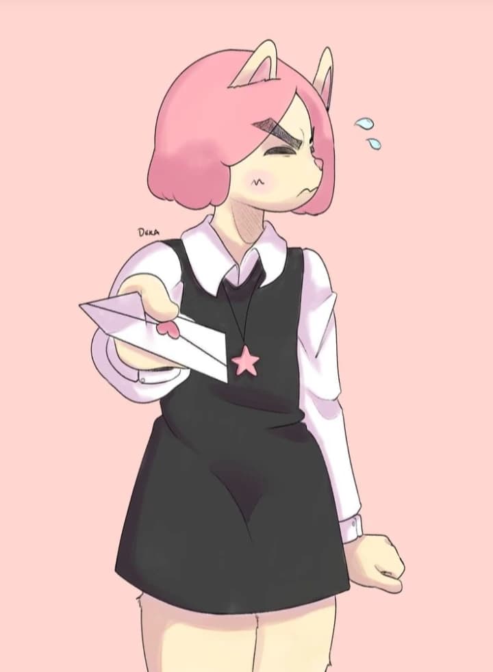 Susie mccallister (San Valentín) thumbnail