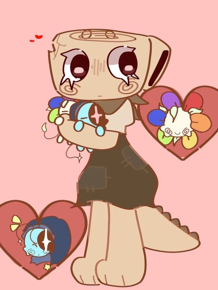 Moonshellflower !! thumbnail
